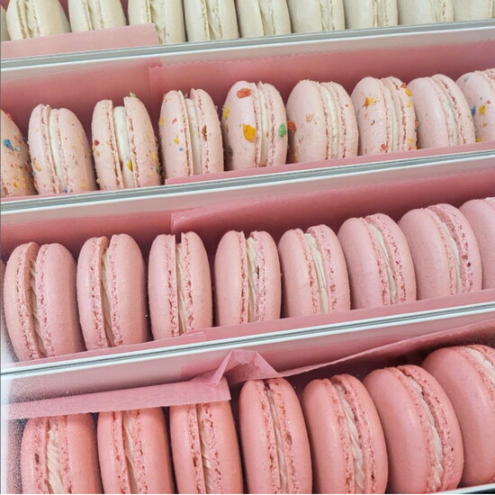 Simply Sweets by Lauren