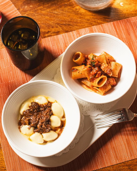 Osteria Morini