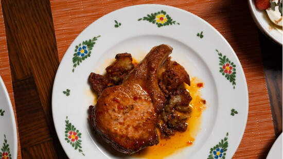 Osteria Morini