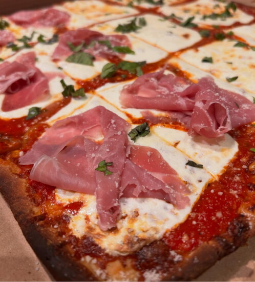 Scala’s Pizzeria