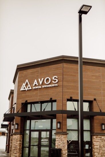 AVOS Dental Specialists