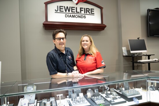 Jewelfire Diamonds