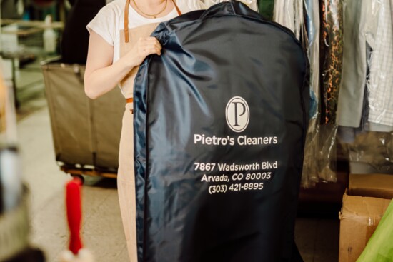 Pietro's Dry Cleaning