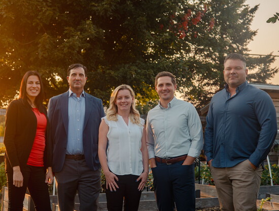 Photo by Devin Grainger, Vantage Team
