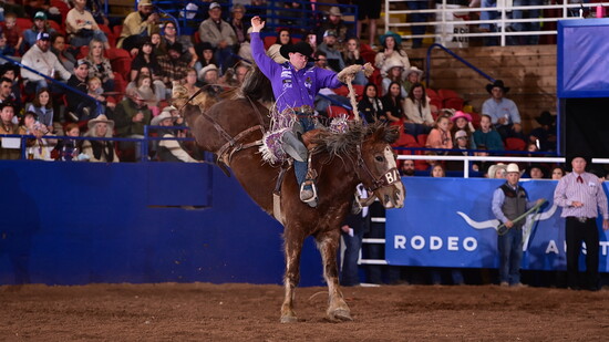 Image courtesy of Rodeo Austin.