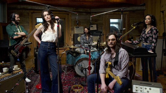 Photo by Kristin Gallegos