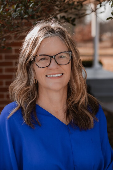 Kathryn Paul / Photo by Noah Meador