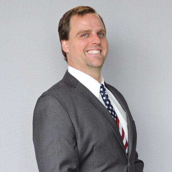 Eric Bremer, 21st Century Lending/Loan Officer