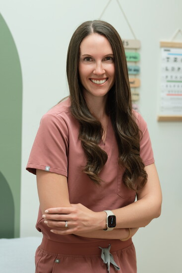 Dr. Kelsey Chemelewski