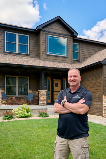 Brian Thole, Owner