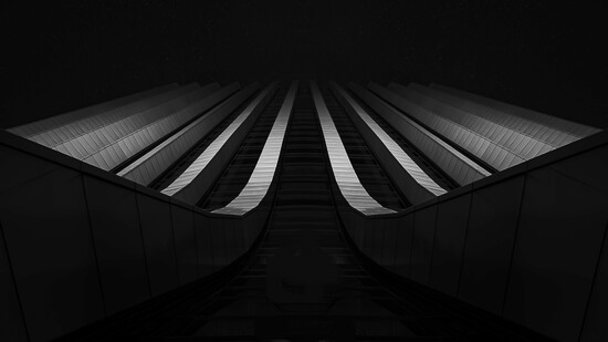 Elipse of The Metropolitan