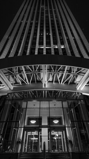 The Metropolitan