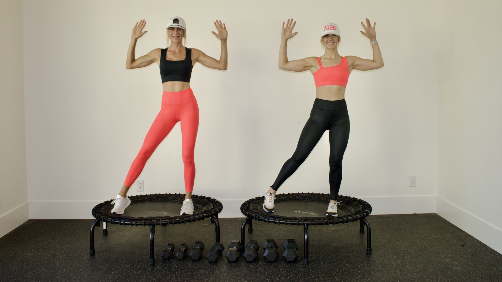 Rebound to a Healthier, Happier You