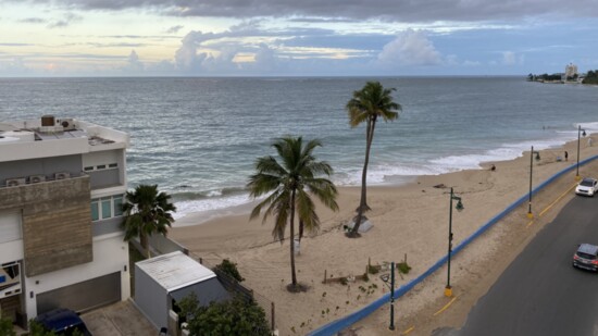 Discover the beauty of Puerto Rico