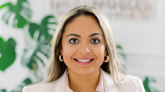 Vanessa Durrant, LCSW-C, RMT, RYT- Licensed Holistic Psychotherapist, Clinical Director, Owner of Kindred Tree Healing Center, LLC