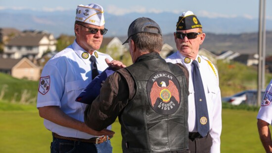 Recognizing Veterans