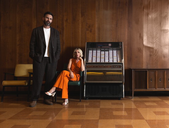 Jake & Cassie Greatens