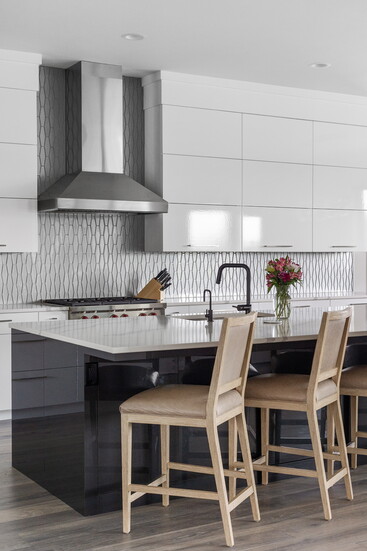 From new construction to renovations, KCD covers all aspects from initial plans to finish selections.  