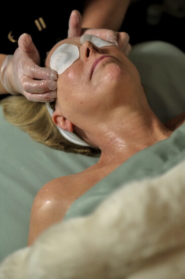 Spa Facials 
