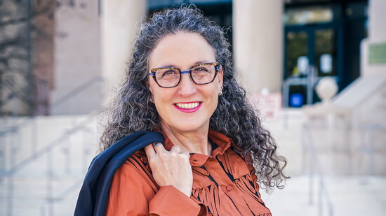 Zara Zeringue, Photo by Abby Sands