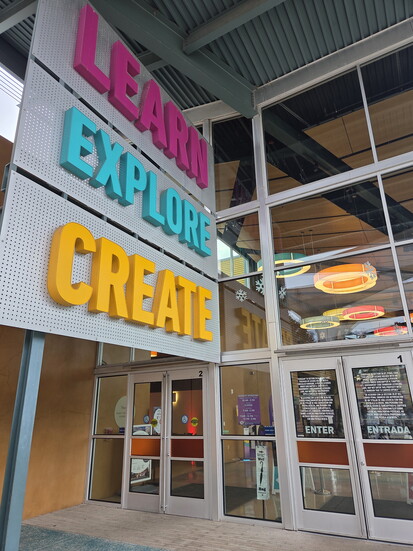 The DoSeum