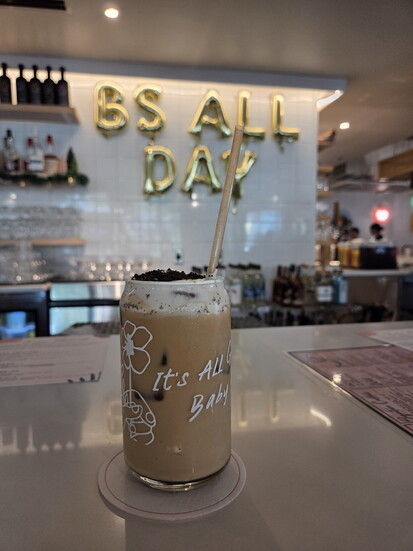 Box St. All Day Brunch