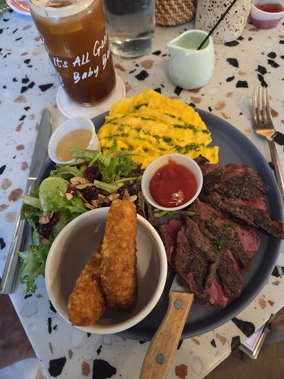 Box St. All Day Brunch