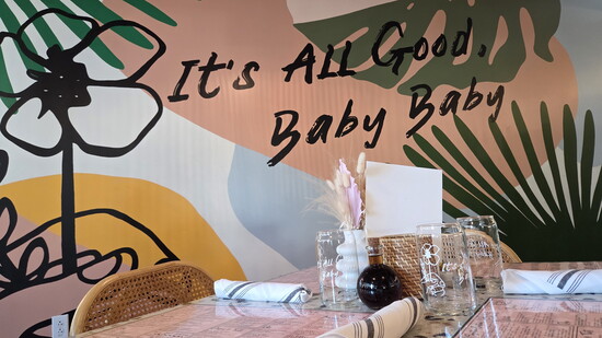Box St. All Day Brunch