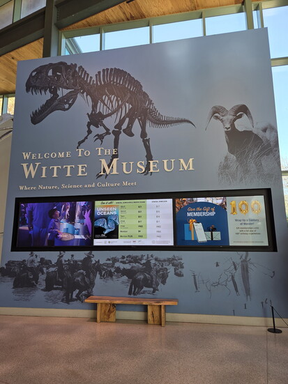 The Witte Museum