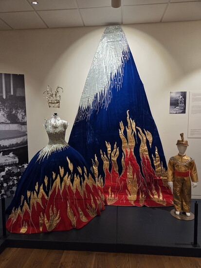 The Witte Museum