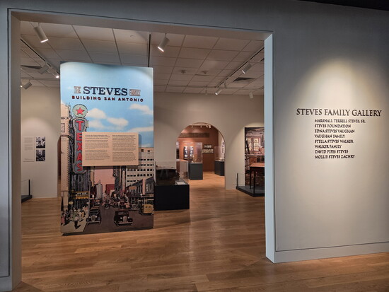 The Witte Museum