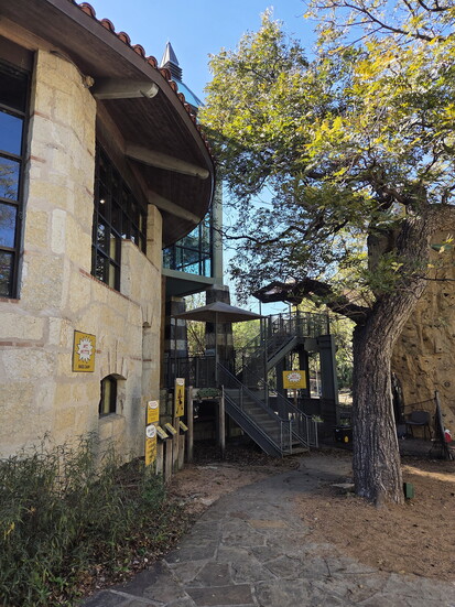 The Witte Museum