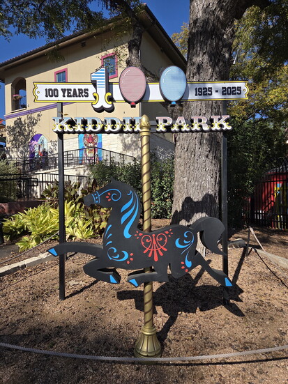 San Antonio Zoo