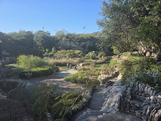 Japanese Tea Garden