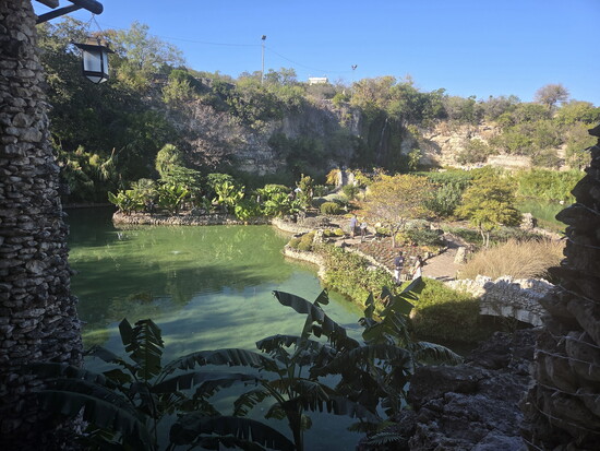 Japanese Tea Garden