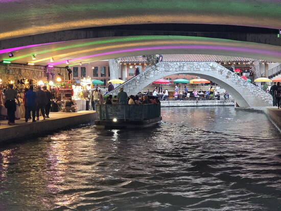 GO RIO River Cruises