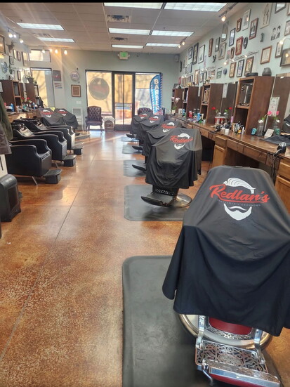 Redlan's interior PC: Redlan's