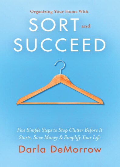 S.O.R.T. and Succeed Book