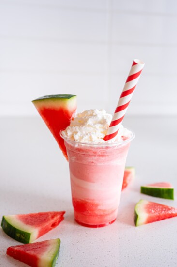 First place non alcoholic - Whit's Custard