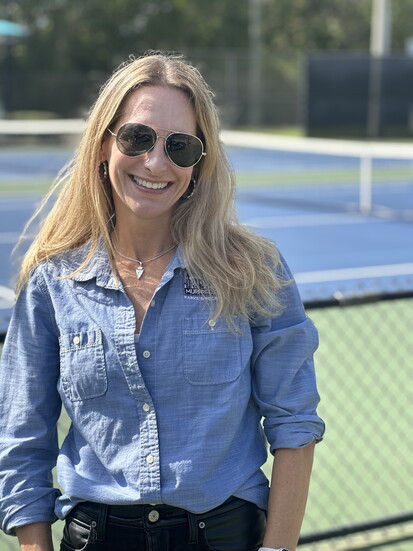 Sarah Beckman