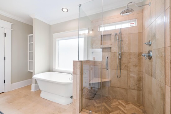 RZ Floor and Bath Covering
