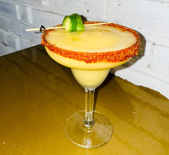 Mockarita, pic by Hän Cassera