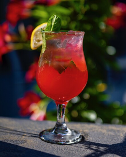 Strawberry Daze
