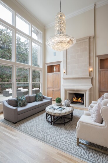 Preston Hollow listing