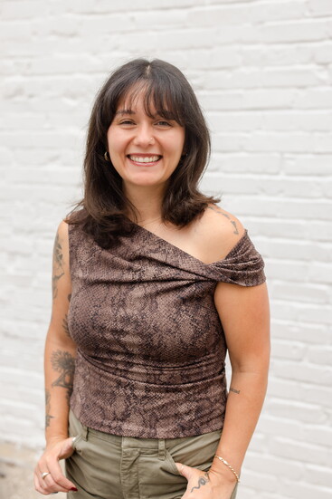 Jennifer Cooper Nobo
