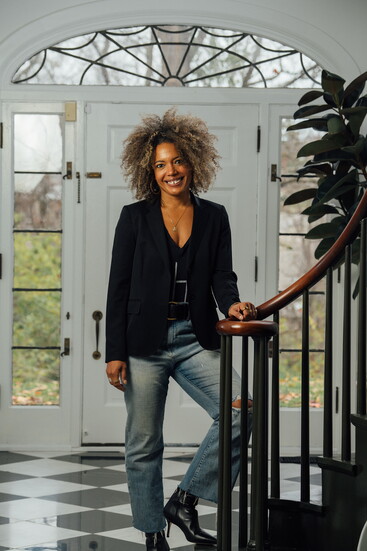 Photo by Nate Taylor.