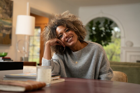 Abby Allen, Founder & Owner of SWTGM. Photo by Nate Taylor.