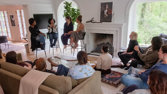 Photo by Isaiah Armstrong.