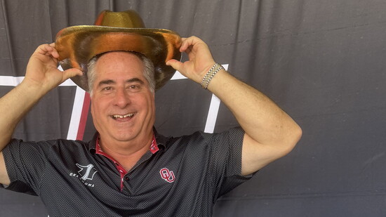 Sooner Born