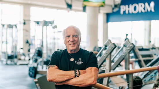 Mark Steinfield
